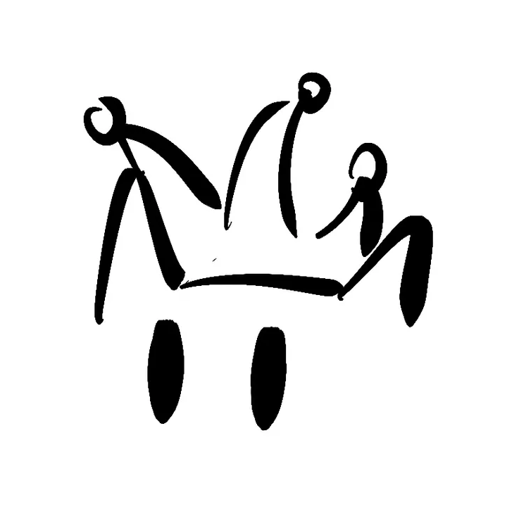 I created a new art sharing website
